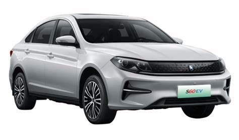 Xe điện tinh khiết Dongfeng Forthing PHEV Xe EV gia đình năng lượng mới 150km / H