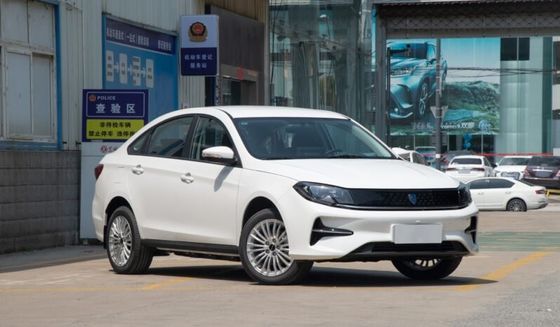 Xe điện tinh khiết Dongfeng Forthing PHEV Xe EV gia đình năng lượng mới 150km / H