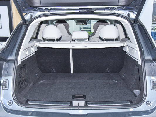 Ô tô điện tinh khiết tốc độ cao Leapmotor C11 CLTC 650km Xe điện SUV 170km / h