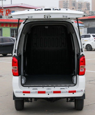 Xe thương mại chạy bằng điện thuần túy Xe bán tải RUICHI EK07S 750kg 280km NEDC