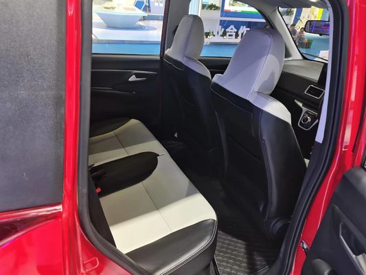 110km / h lái tay phải Catlit EQ-A Xe điện tuyệt vời