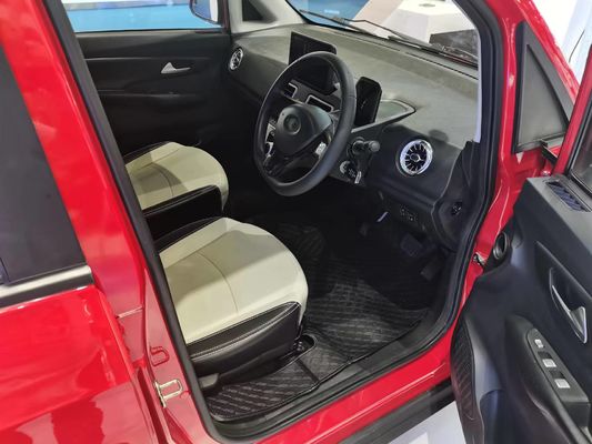 110km / h lái tay phải Catlit EQ-A Xe điện tuyệt vời