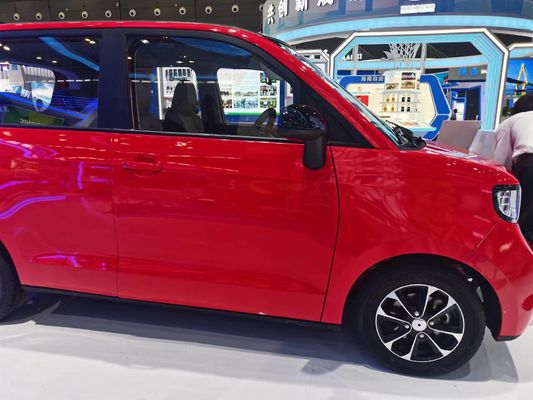 110km / h lái tay phải Catlit EQ-A Xe điện tuyệt vời