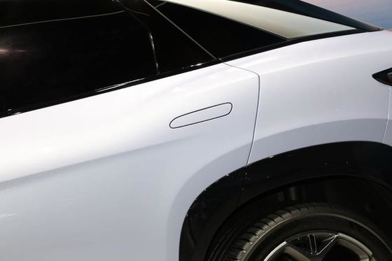 Đẹp Đơn giản Điện BYD Sea Lion 07 EV Xe năng lượng mới với pin Blade