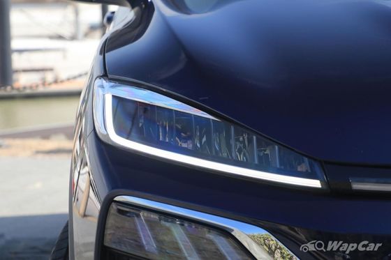 2023 Trung Quốc Xe năng lượng mới Honda Mnv Xe điện sạc nhanh bán tốc độ cao