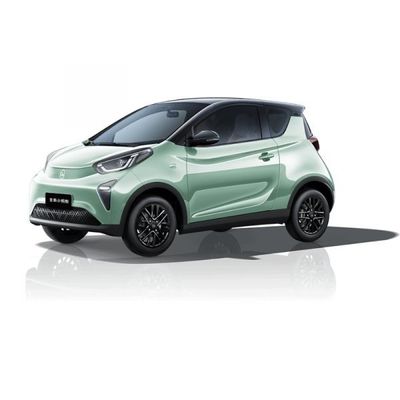 Chery New Energy Little Ant Mini EV Cars đa màu với tốc độ 100km/h