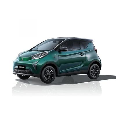 Chery New Energy Little Ant Mini EV Cars đa màu với tốc độ 100km/h