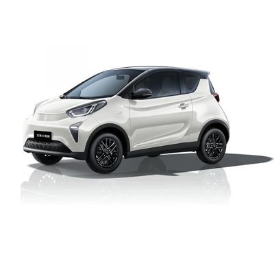 Chery New Energy Little Ant Mini EV Cars đa màu với tốc độ 100km/h