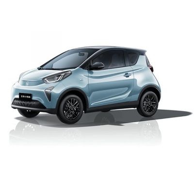Chery New Energy Little Ant Mini EV Cars đa màu với tốc độ 100km/h