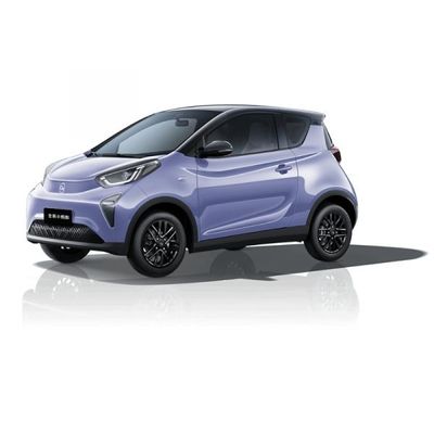 Chery New Energy Little Ant Mini EV Cars đa màu với tốc độ 100km/h
