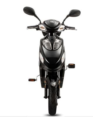 Công cụ thông minh để làm việc - Scooter điện trong pin chì-ác acid với trọng lượng nhẹ