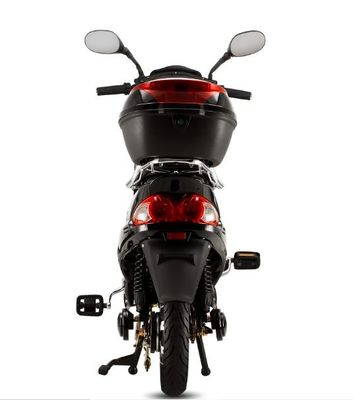 Công cụ thông minh để làm việc - Scooter điện trong pin chì-ác acid với trọng lượng nhẹ