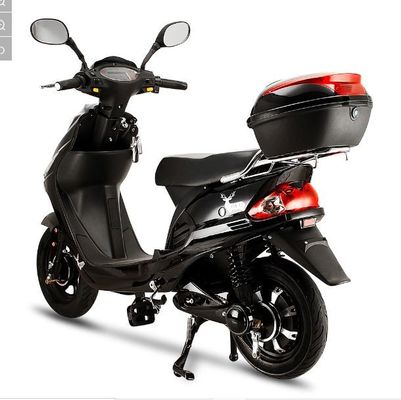 Công cụ thông minh để làm việc - Scooter điện trong pin chì-ác acid với trọng lượng nhẹ