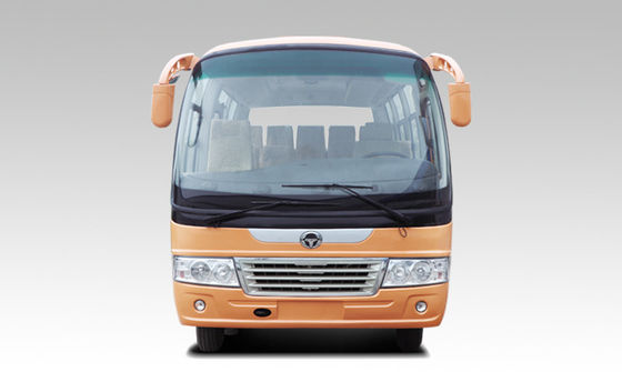 Xe buýt diesel CKZ6605CD5 với 19 hành khách 85KW