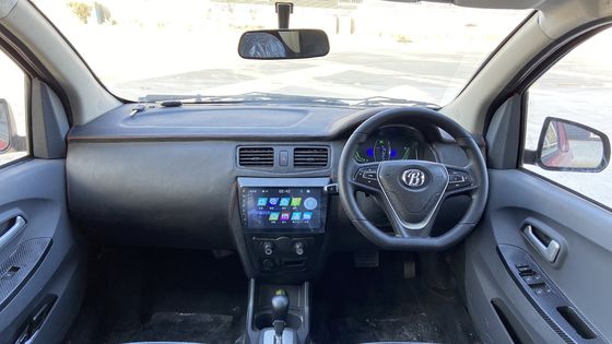 5-Seater 4 Door RHD Electric Car 2023 New Energy Car Blaval Range khác nhau có sẵn