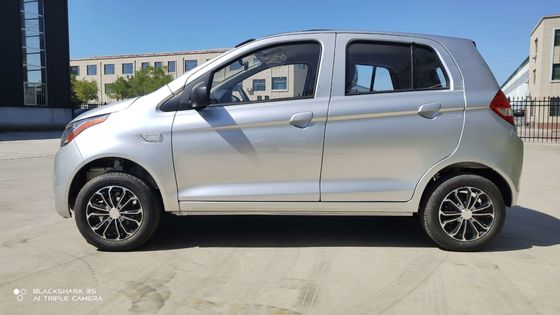 5-Seater 4 Door RHD Electric Car 2023 New Energy Car Blaval Range khác nhau có sẵn