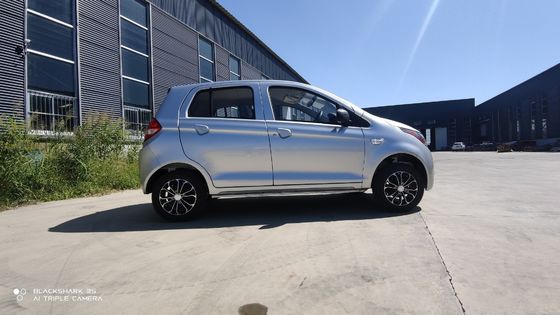 5-Seater 4 Door RHD Electric Car 2023 New Energy Car Blaval Range khác nhau có sẵn