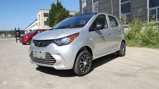 5-Seater 4 Door RHD Electric Car 2023 New Energy Car Blaval Range khác nhau có sẵn