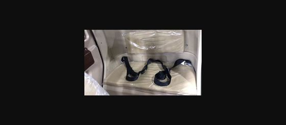 Ba bánh xe xe ba bánh xe điện với động cơ 1200W 3 chỗ ngồi