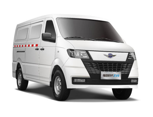 Photon BJ5033XXYEV1 EV6 Xe tải điện tinh khiết cho vận chuyển với phạm vi 255km