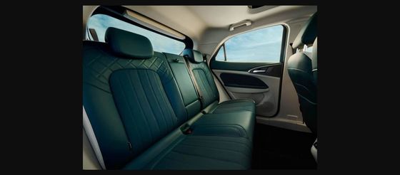 GWM S Ora Cat EV RHD ORA 03 500 Km Range EV Ở Nam Phi 48 ~ 63kwh Capacity pin