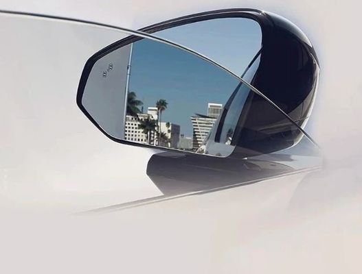 Xe điện tinh khiết Zeekr X Me Electric thông minh Xe điện tinh khiết 560km Range