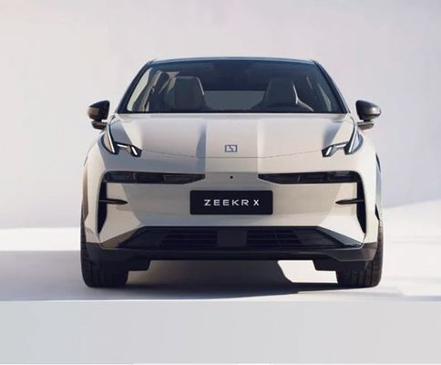 Xe điện tinh khiết Zeekr X Me Electric thông minh Xe điện tinh khiết 560km Range