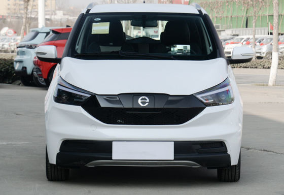 2023 Eveasy EV3 phiên bản thanh thiếu niên 320km Xe năng lượng mới MINI Xe điện EV