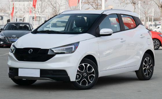 2023 Eveasy EV3 phiên bản thanh thiếu niên 320km Xe năng lượng mới MINI Xe điện EV