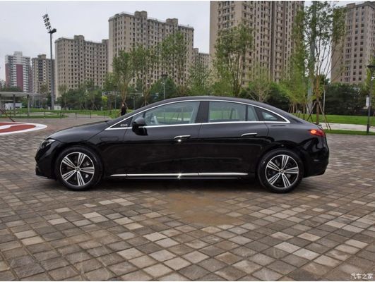 Mercedes Benz EQE 350 SEDAN RWD xe điện sang trọng 717km phạm vi