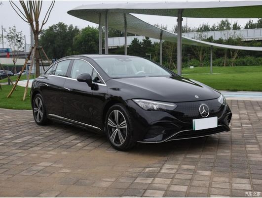 Mercedes Benz EQE 350 SEDAN RWD xe điện sang trọng 717km phạm vi