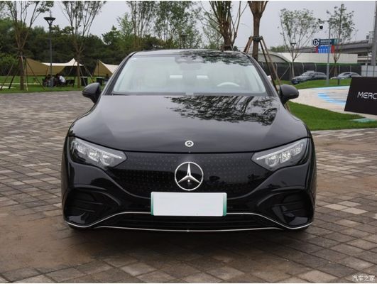 Mercedes Benz EQE 350 SEDAN RWD luxury electric car 717km range