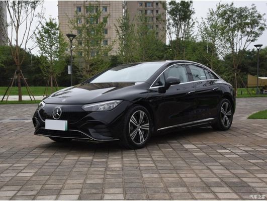 Mercedes Benz EQE 350 SEDAN RWD xe điện sang trọng 717km phạm vi