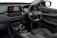 2023 chery tiggo 7 plus nhà vô địch SUV sang trọng 1.5T PHEV xe điện tốc độ cao 3DHT 5 chỗ cheery tiggo 7pro hybrid bán