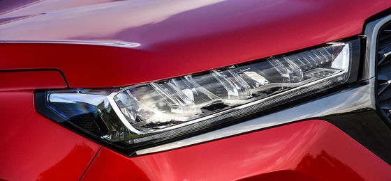 2023 chery tiggo 7 plus nhà vô địch SUV sang trọng 1.5T PHEV xe điện tốc độ cao 3DHT 5 chỗ cheery tiggo 7pro hybrid bán