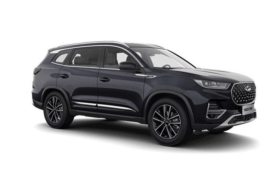 Tốc độ cao xe hybrid năng lượng mới SUV chất lượng cao Chery Tiggo 8 Pro