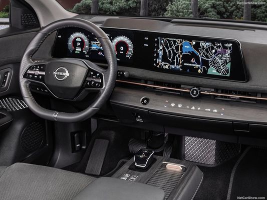 NISSAN ARIYA 4WD EV 2023 Điện lực mới EV Xe điện Ô tô Xe điện