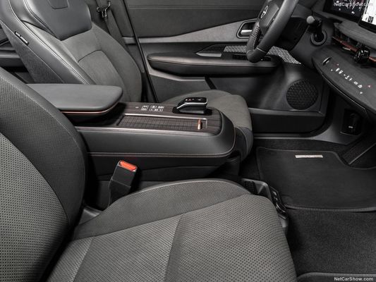 NISSAN ARIYA 4WD EV 2023 Điện lực mới EV Xe điện Ô tô Xe điện