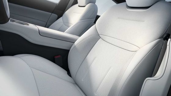 Xpeng G6 xe điện Mid Size Crossover SUV EV xe điện Long Range 580km Với 0.32h