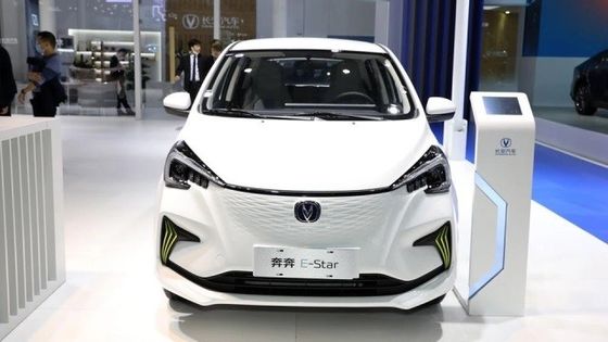 310km Range Performance Atnew Energy Xe điện nhỏ Changan Benben E-Star