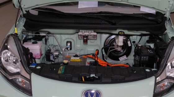 310km Range Performance Atnew Energy Xe điện nhỏ Changan Benben E-Star