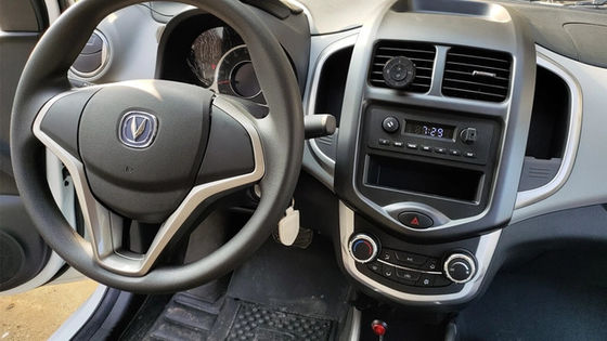 310km Range Performance Atnew Energy Xe điện nhỏ Changan Benben E-Star