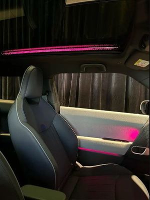 Tới năm 2024 mới nhất Mini Cooper Electric Mini Cooper Hatch 4 cửa/5 chỗ ngồi với phòng rộng