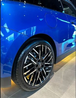 Tới năm 2024 mới nhất Mini Cooper Electric Mini Cooper Hatch 4 cửa/5 chỗ ngồi với phòng rộng