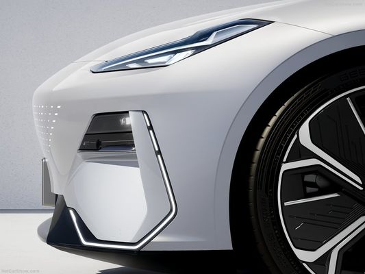 Xe điện Geely Galaxy E8 Ev 2024 550Kw Max New Energy Vehicle Sedan với một động cơ ở tốc độ tối đa 190km / h