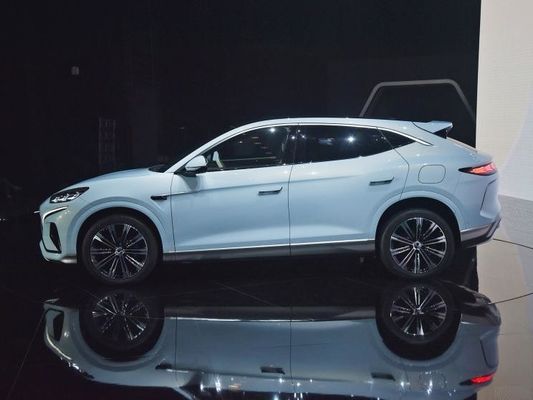 Popular New Style Xe năng lượng mới Denza N7 630km Long Range Ev Cars