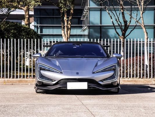 BYD Yangwang U9 Top Level Sport Car 300km/h Điện tinh khiết 1306 mã lực