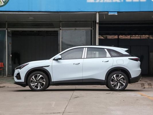 ARCFOX Alpha T5 2024 Chiếc xe điện SUV cỡ trung