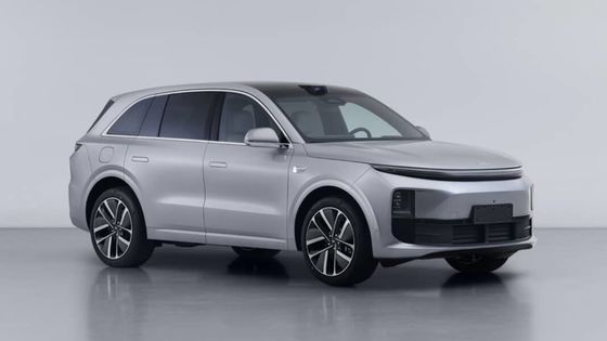 2024 Presale NEW Hybrid Li Auto L6 2024 Xe điện sang trọng 4WD Lixiang L6 E-REV SUV Li L6 Xe năng lượng mới