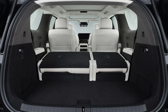 Lixiang MEGA 2024 EV 7 chỗ ngồi MPV sang trọng 710KM Long Range 4WD xe điện